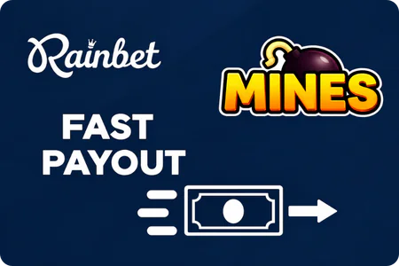 Benefits of the Mines game fast payout and provably fair technology