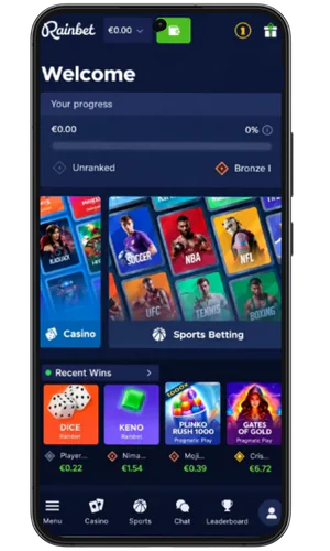Main page