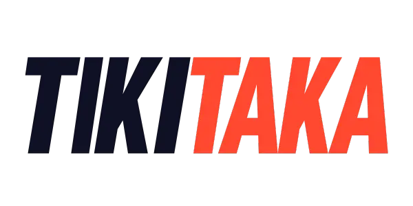 Tiki Taka